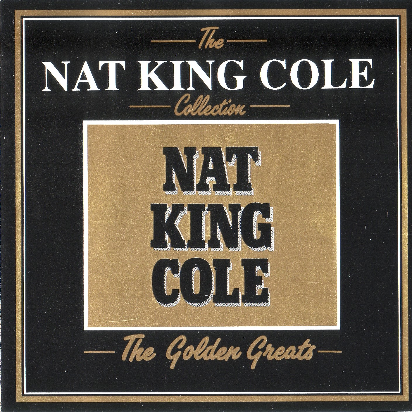 The Nat King Cole Collection