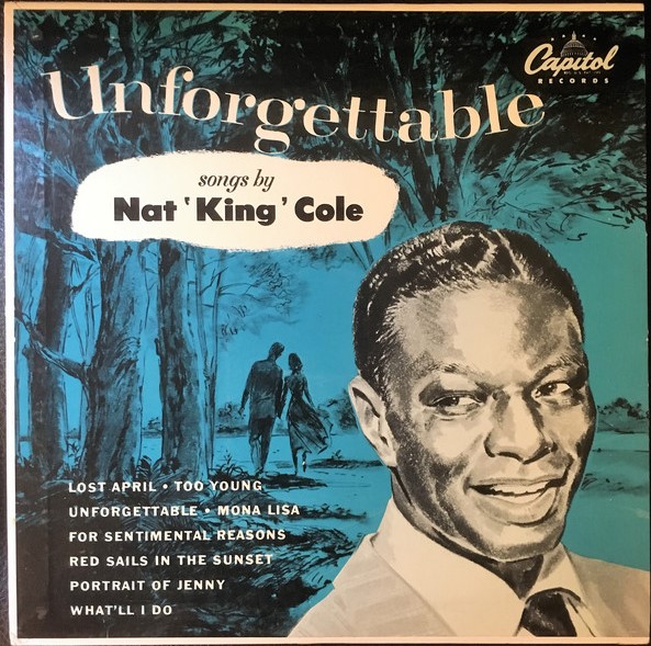 Unforgettable