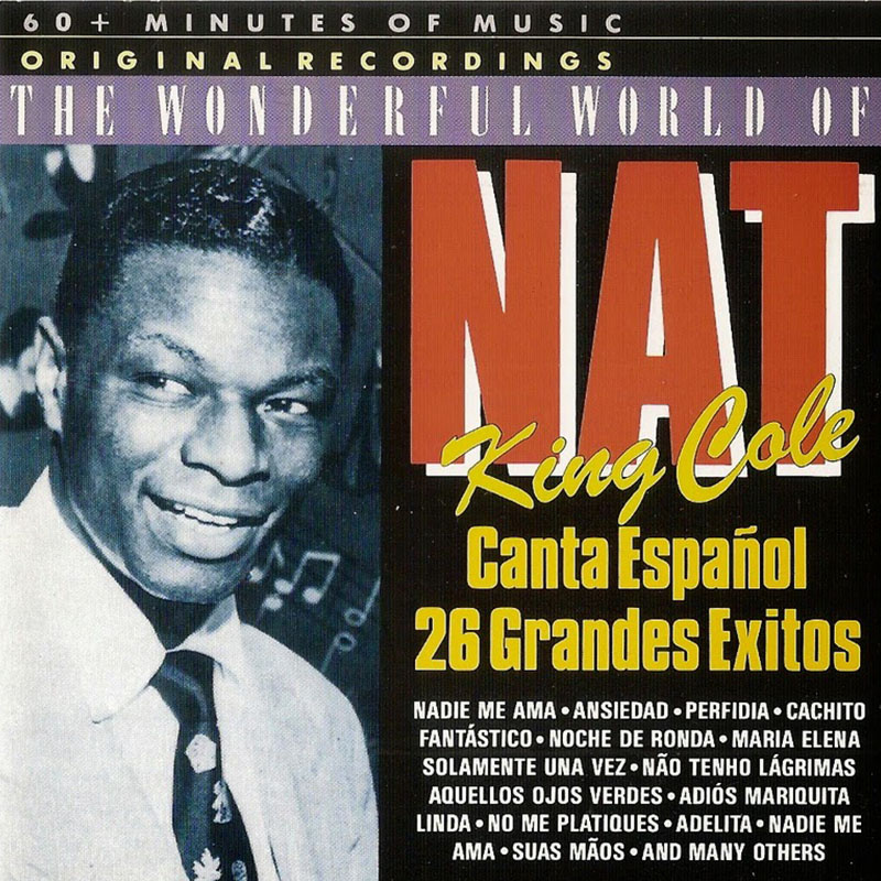 Canta Español
