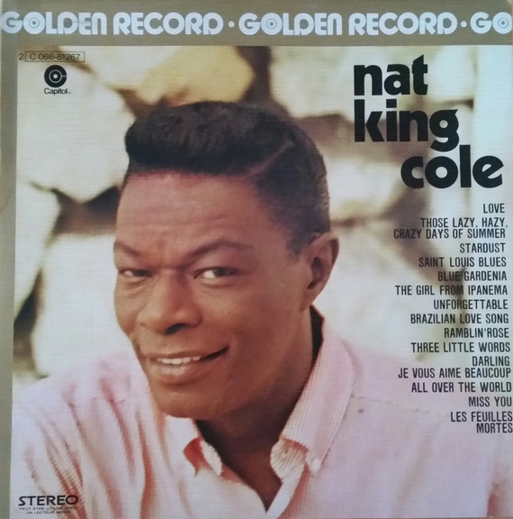 Golden Record