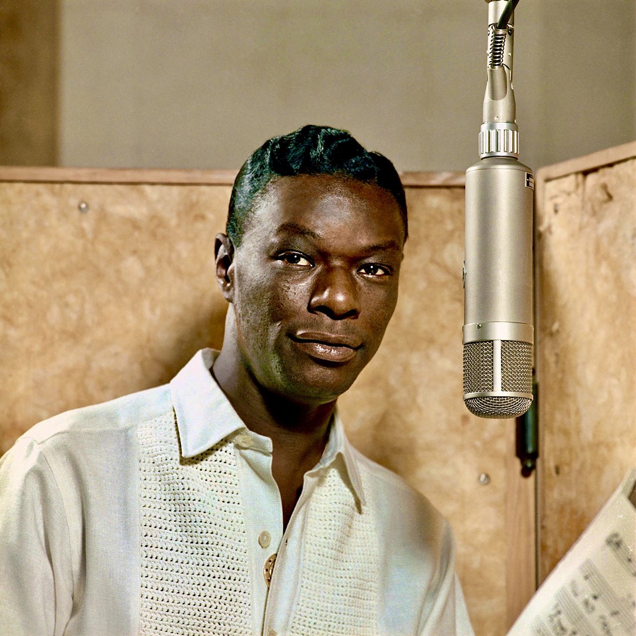 The Nat ‘King’ Cole Story Vol. 2: Stardust (Remastered)