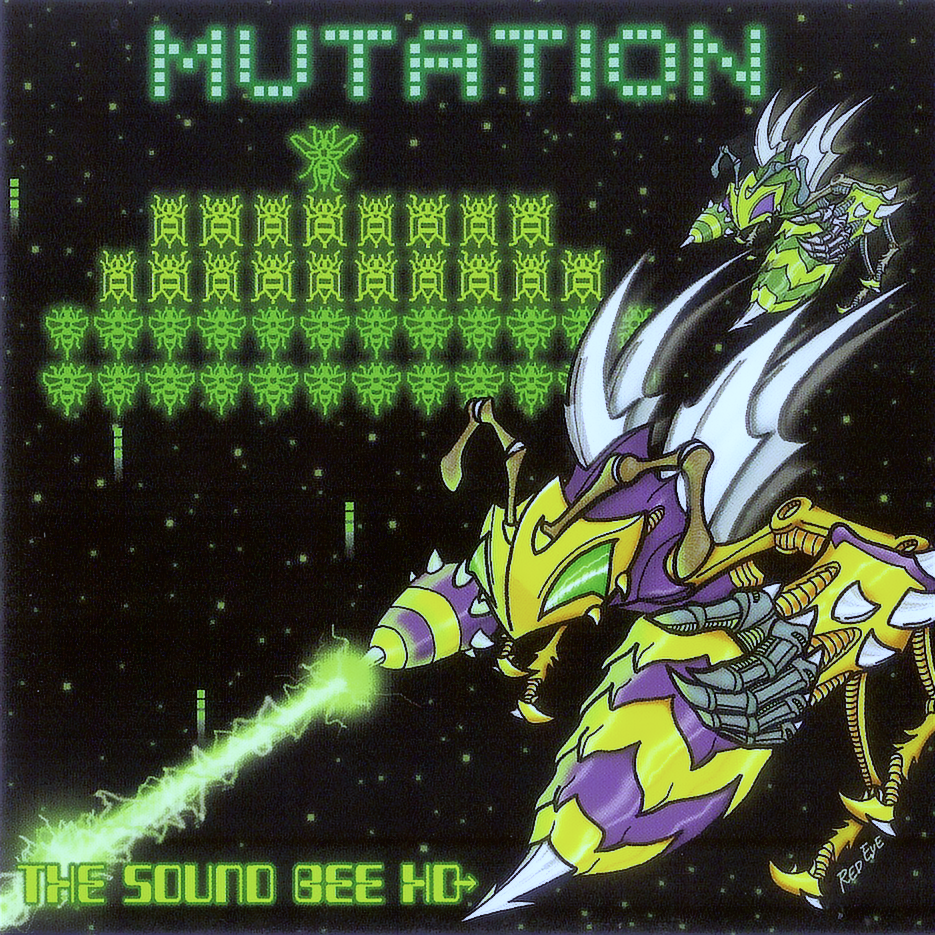 MUTATION