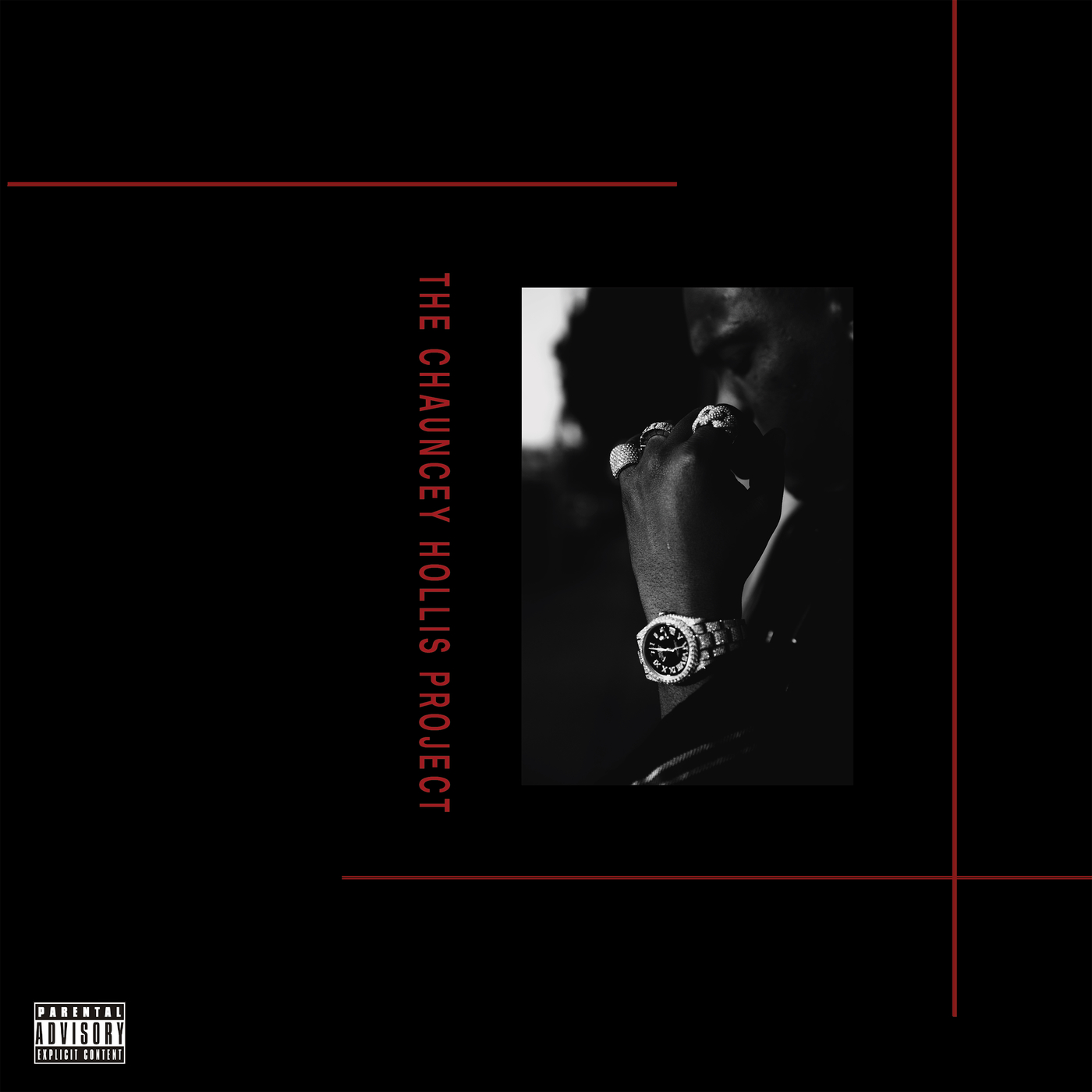 The Chauncey Hollis Project