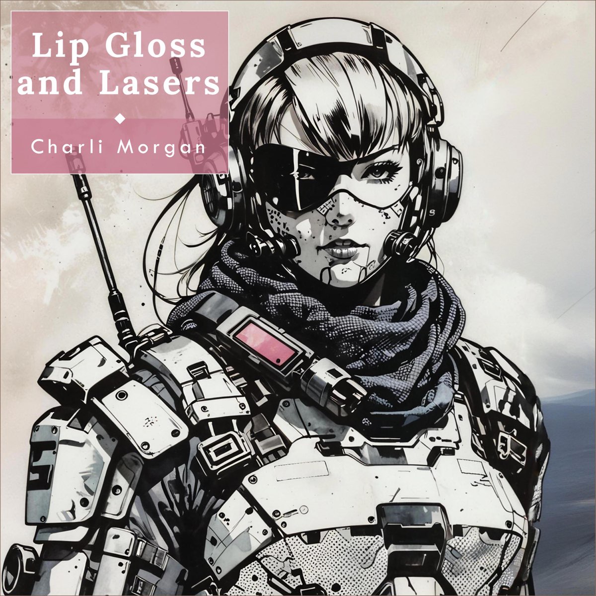 Lip Gloss and Lasers