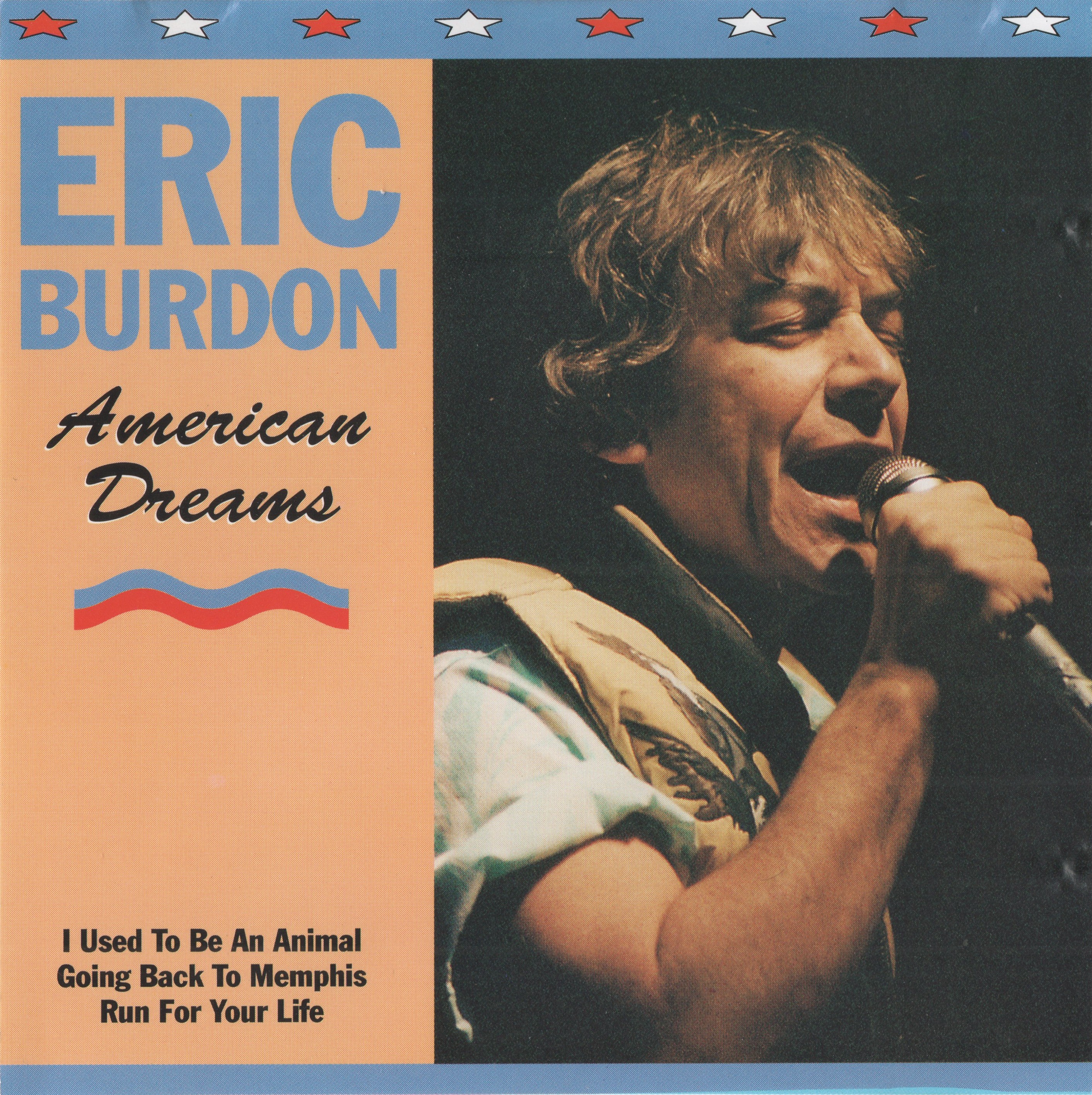 American Dreams