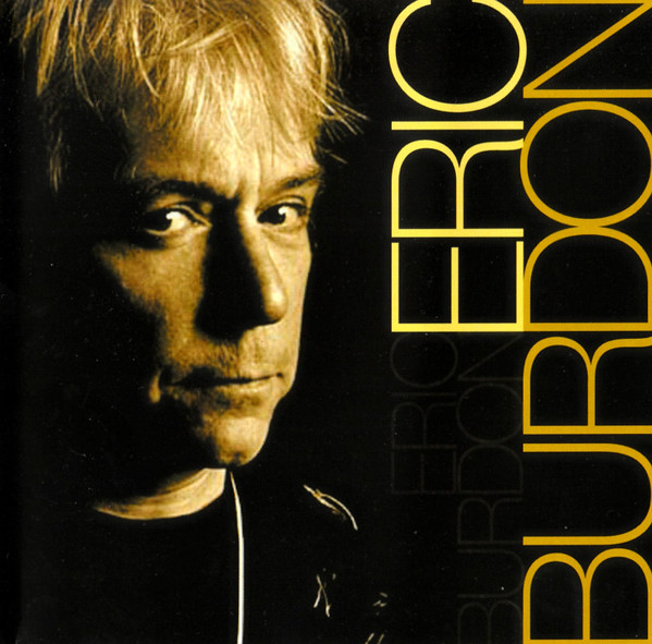 Eric Burdon