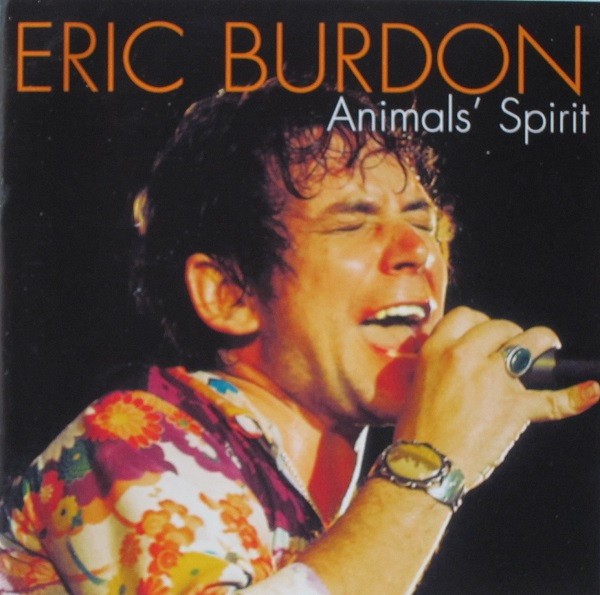 Animals’ Spirit