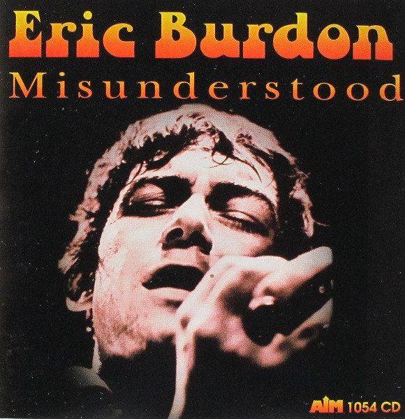 Misunderstood