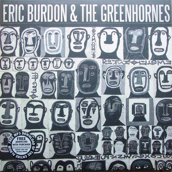 Eric Burdon & The Greenhornes