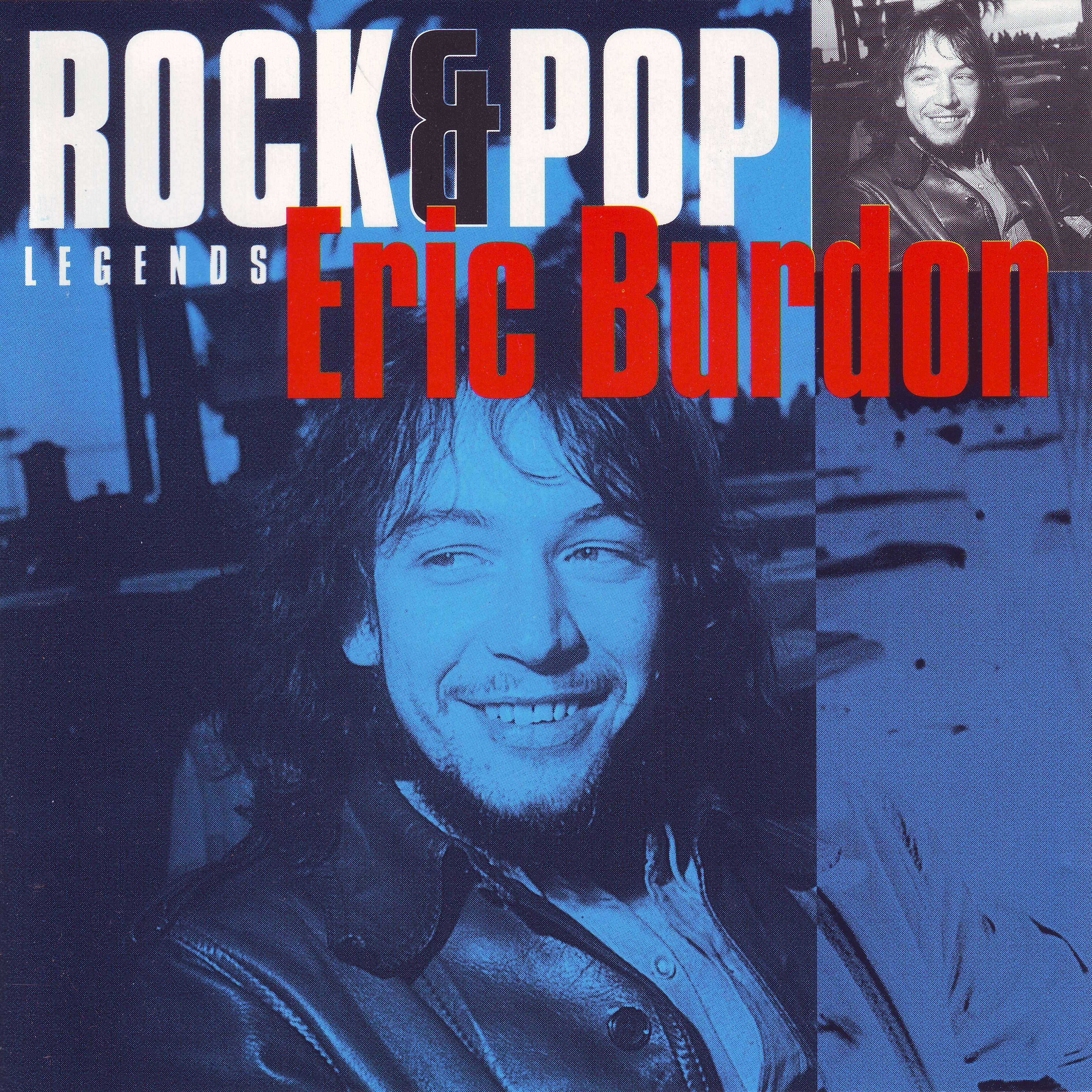 Rock & Pop Legends