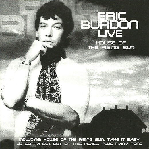 Live: House of the Rising Sun