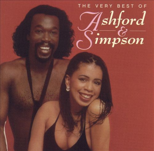 Very Best of Ashford & Simpson