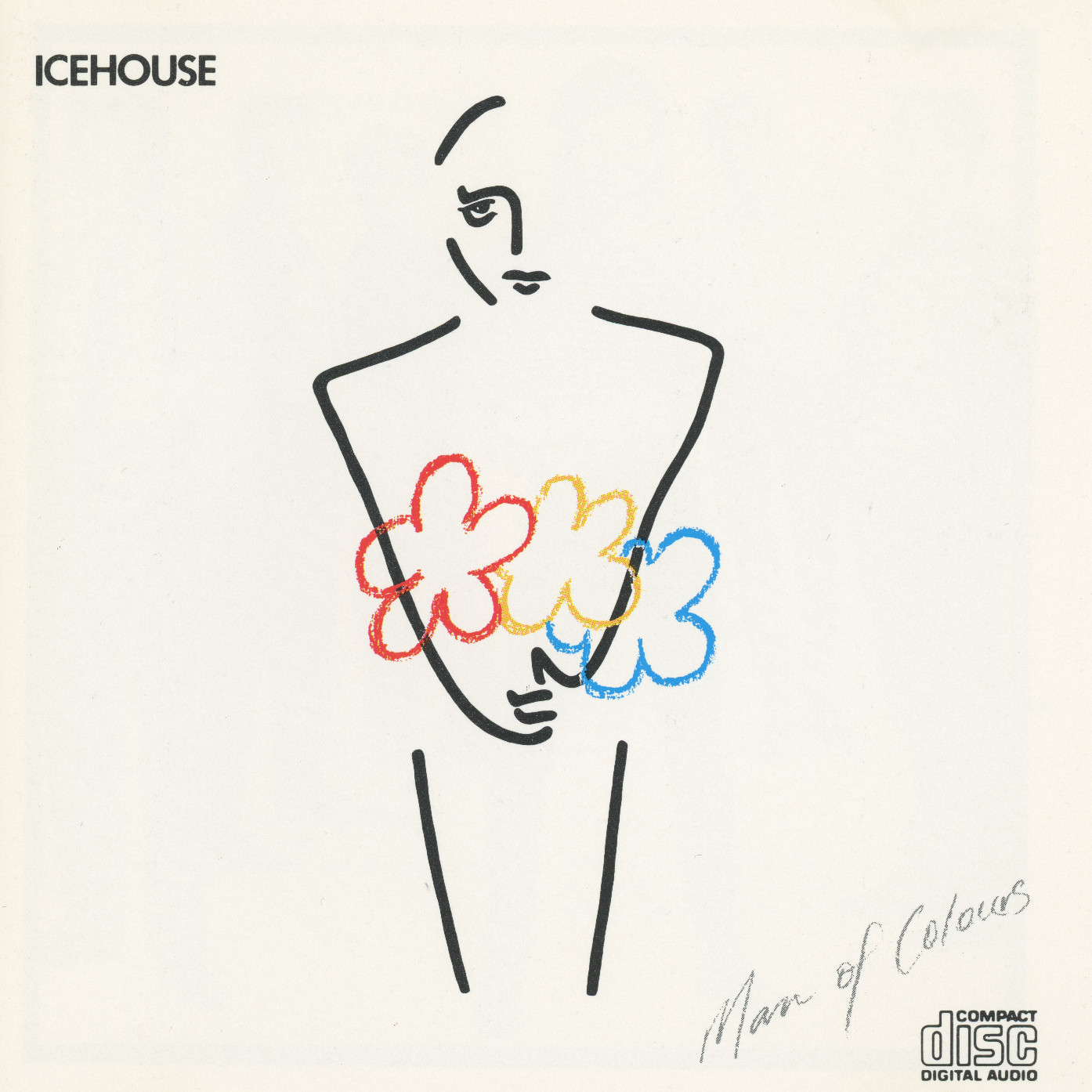 Man of Colours