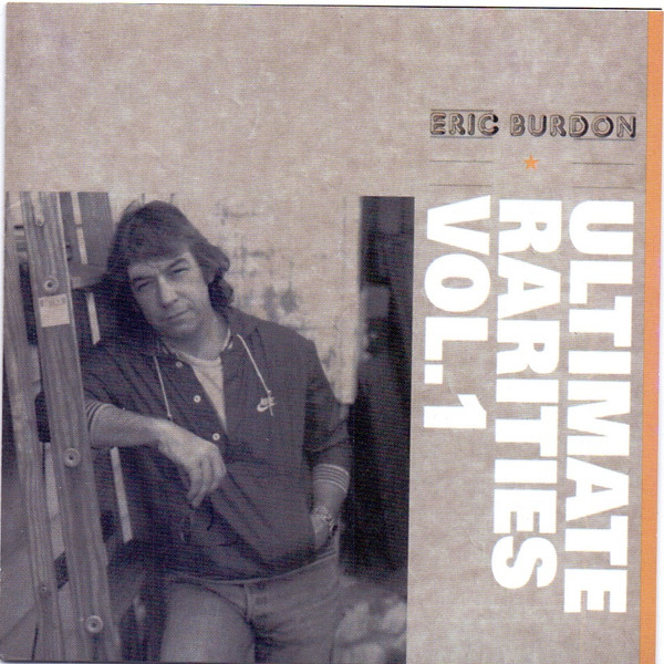 Ultimate Rarities, Vol. 1