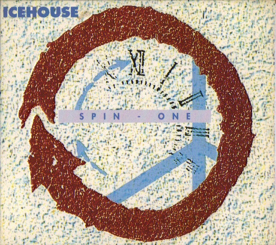 Spin One EP