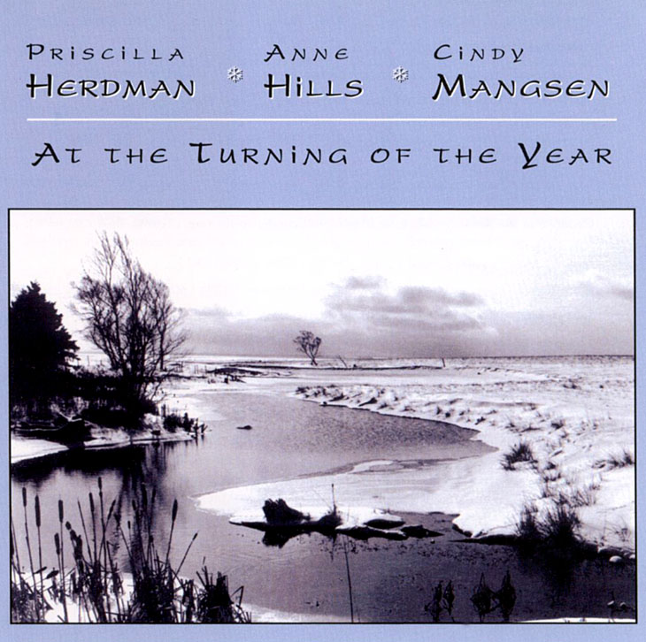 At The Turning of the Year