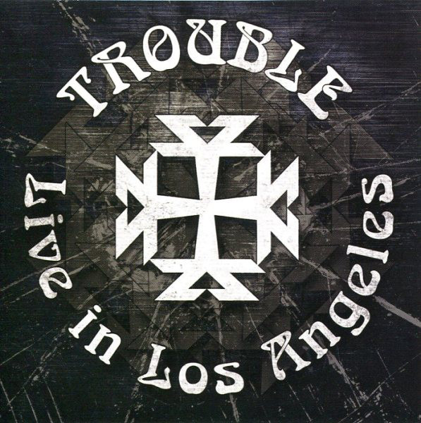Live in L.A.
