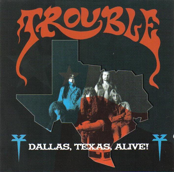 Dallas, Texas, Alive!