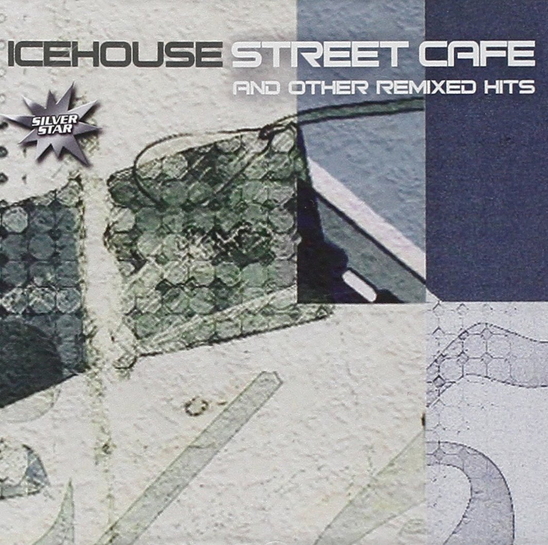 Street Café and Other Remixed Hits