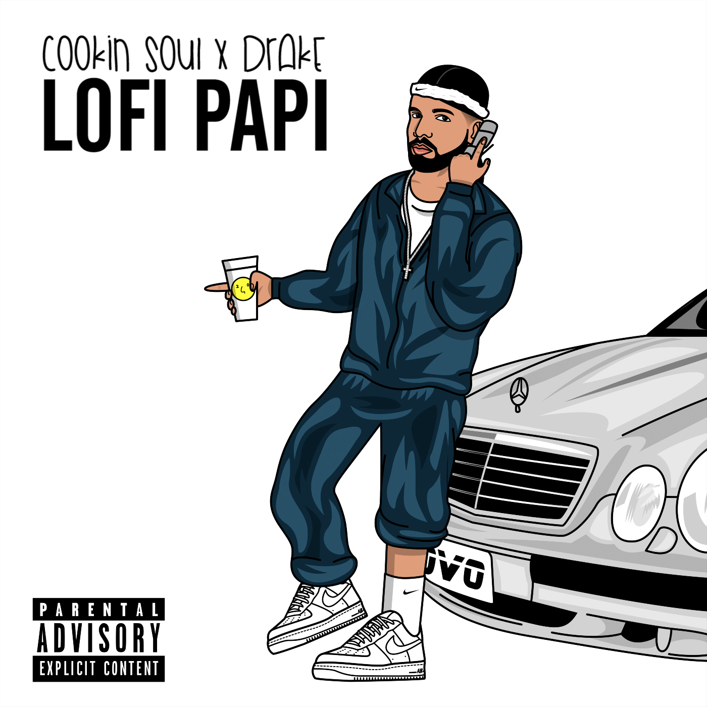 LOFI PAPI
