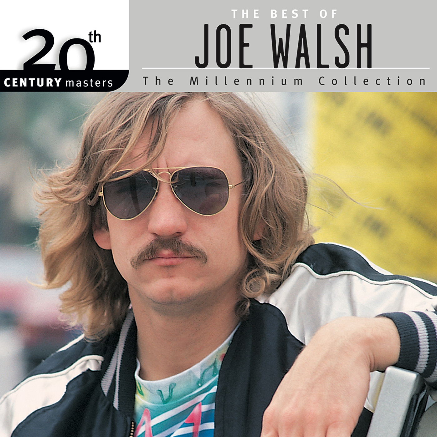 20th Century Masters: The Millennium Collection: The Best of Joe Walsh