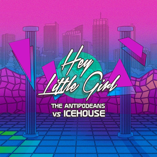 Hey Little Girl