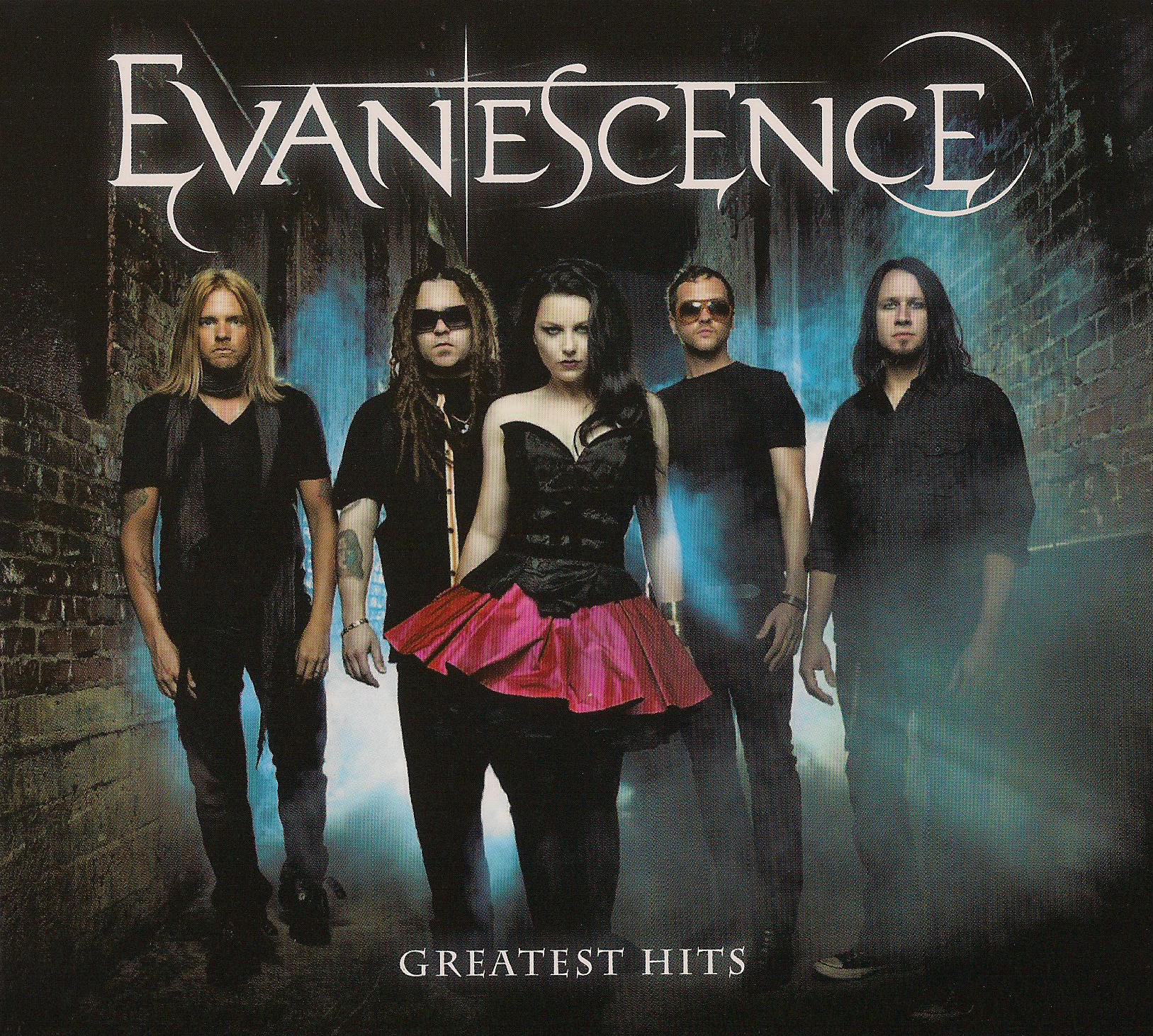 Greatest Hits