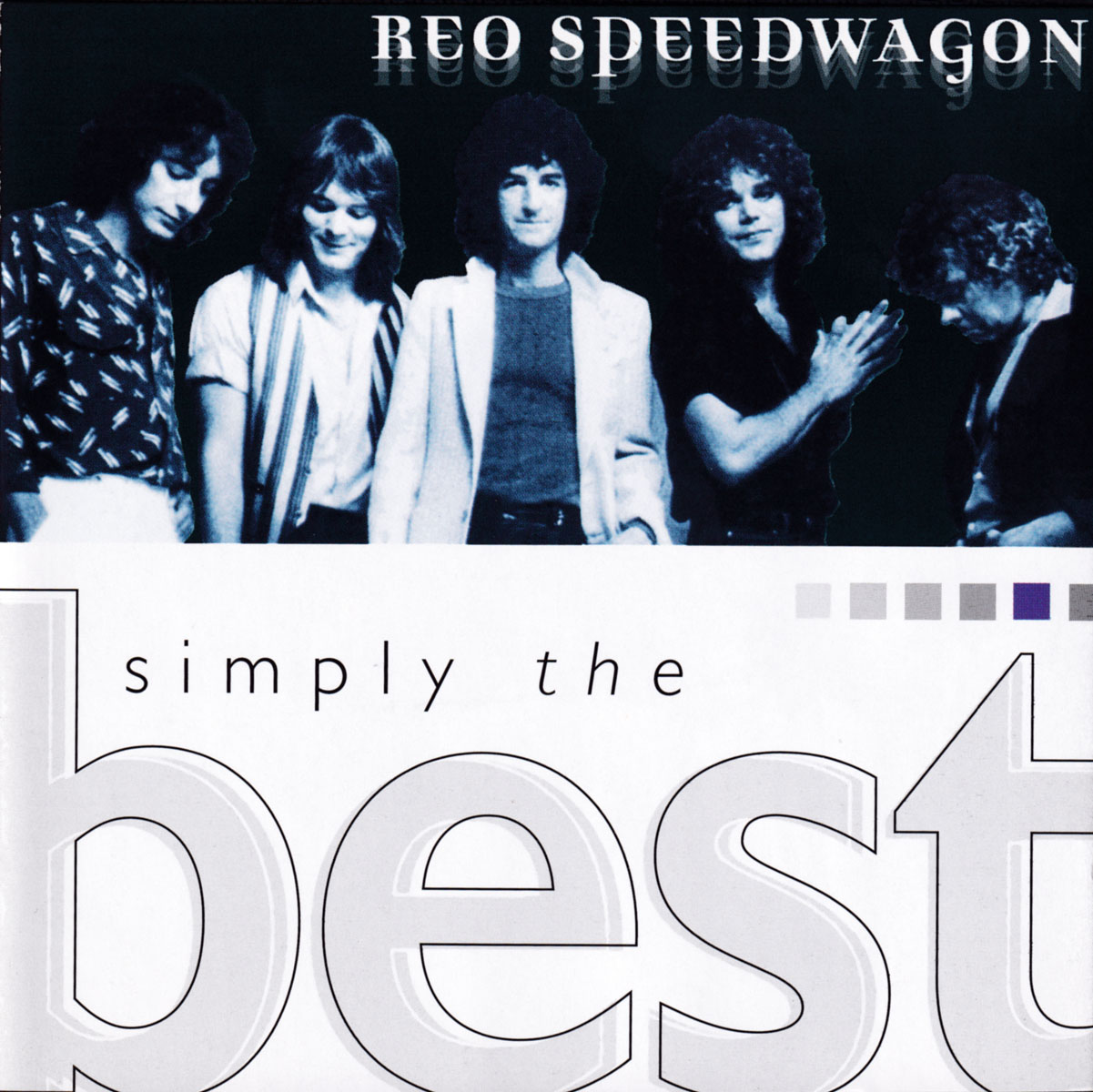 Simply the Best