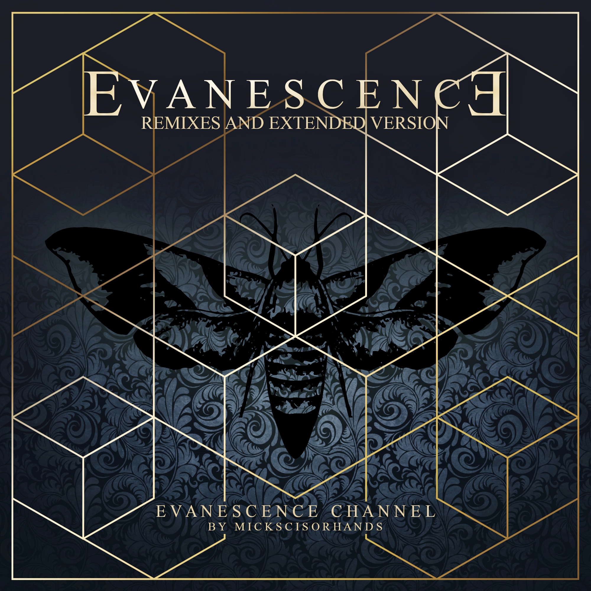 Remixes and Extended Version