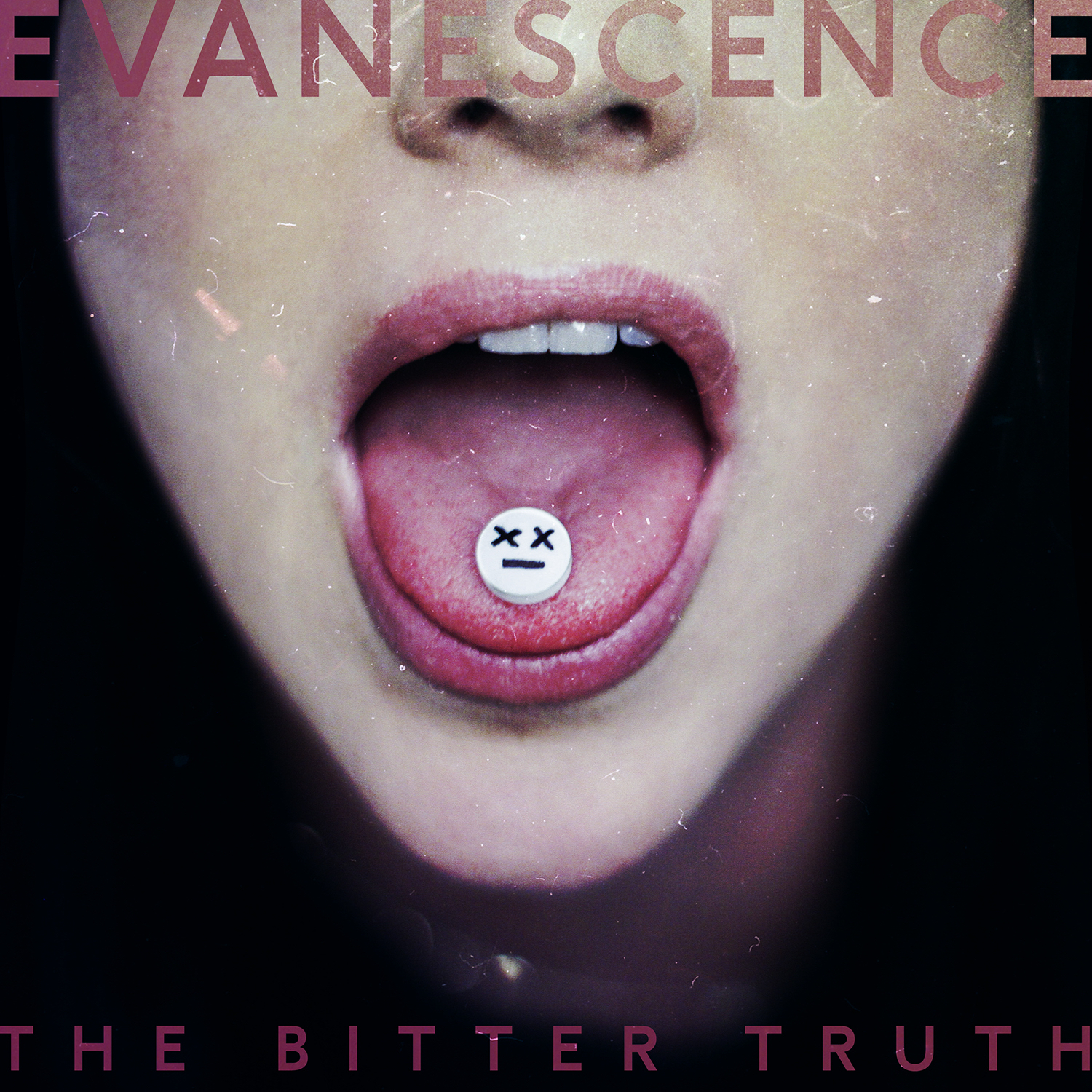 Songs From The Bitter Truth