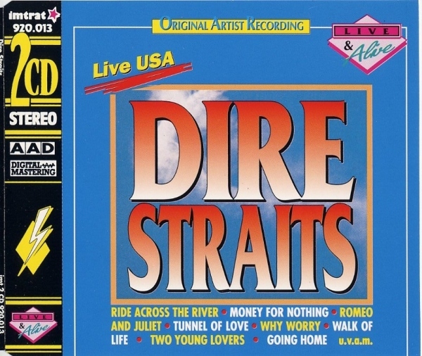 Live USA