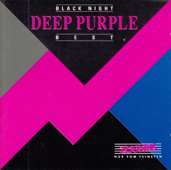 Black Night: Best