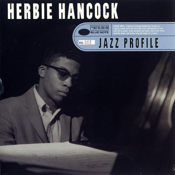 Jazz Profile: Herbie Hancock