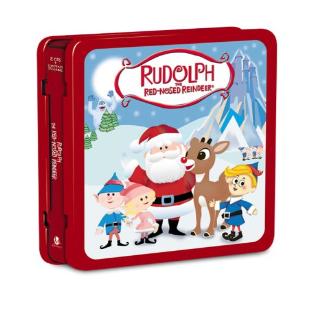 Rudolph the Red-Nosed Reindeer