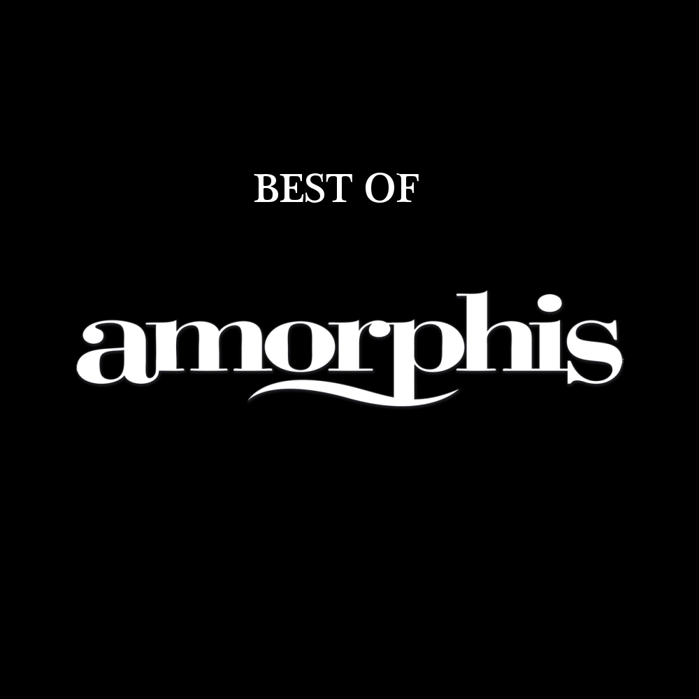 Best of Amorphis
