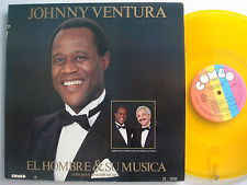 El hombre & su música (The Man and His Music)