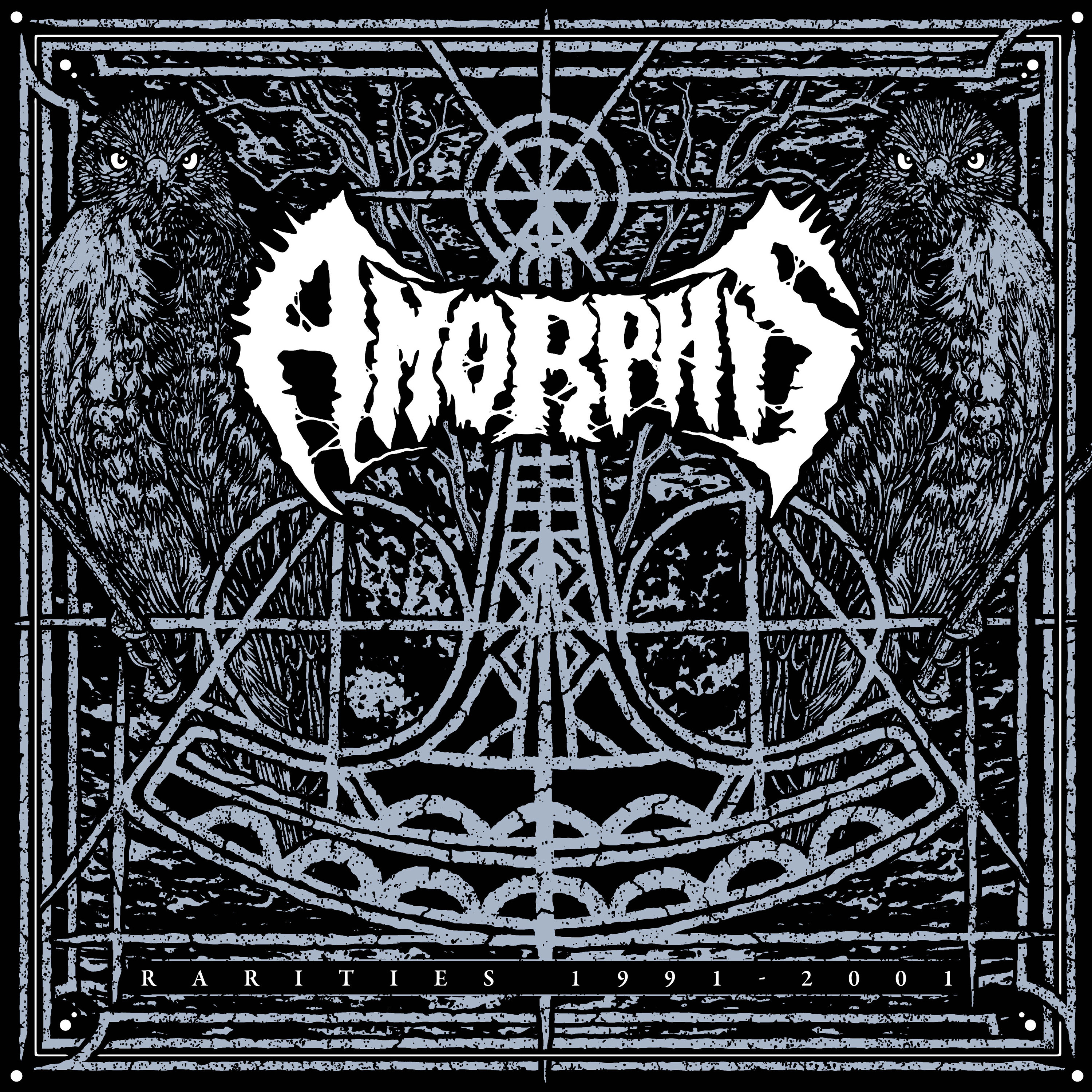Rarities 1991 – 2001