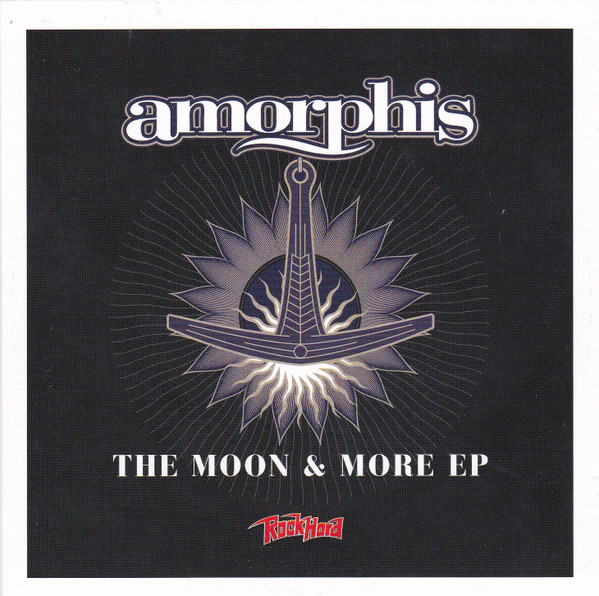 The Moon & More EP
