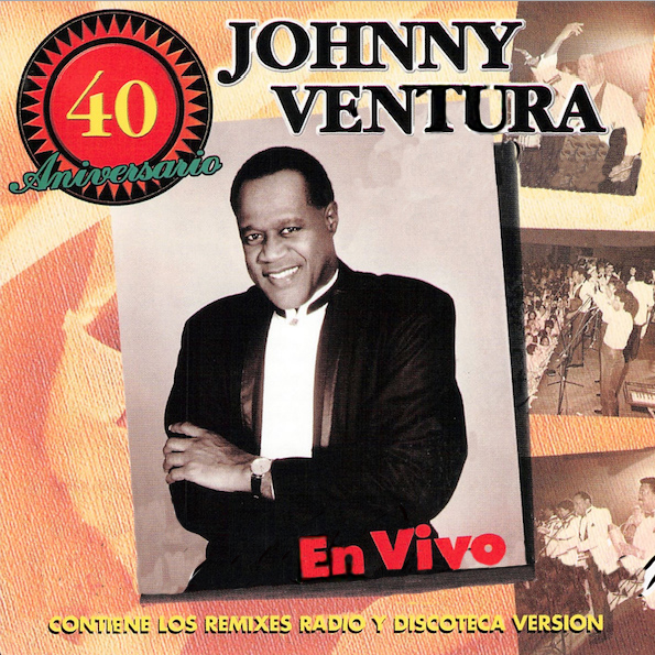 40 aniversario: En vivo