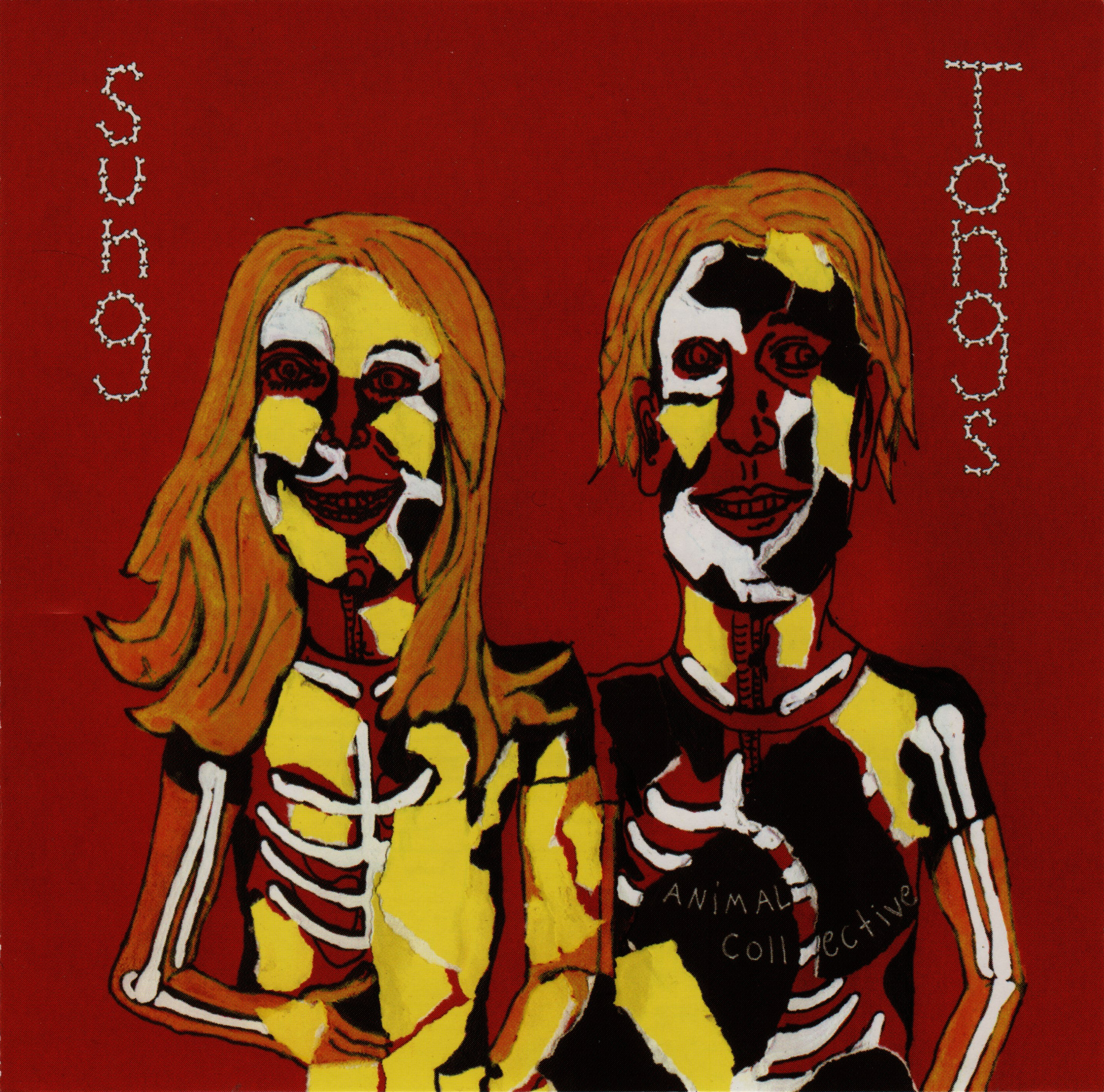 Sung Tongs
