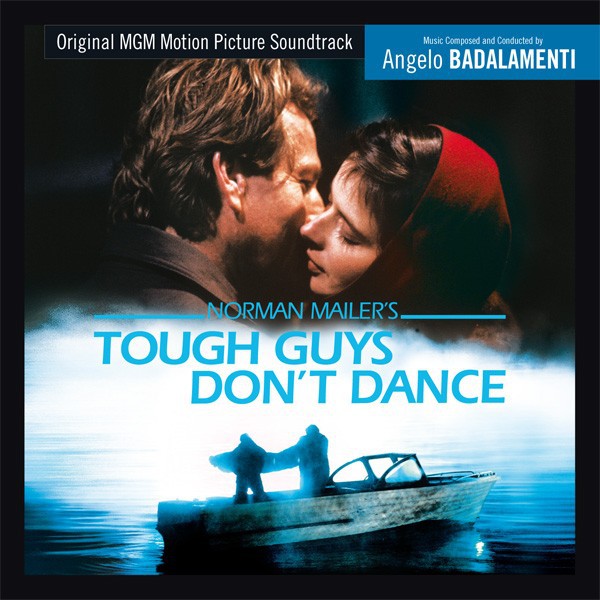 Tough Guys Don’t Dance