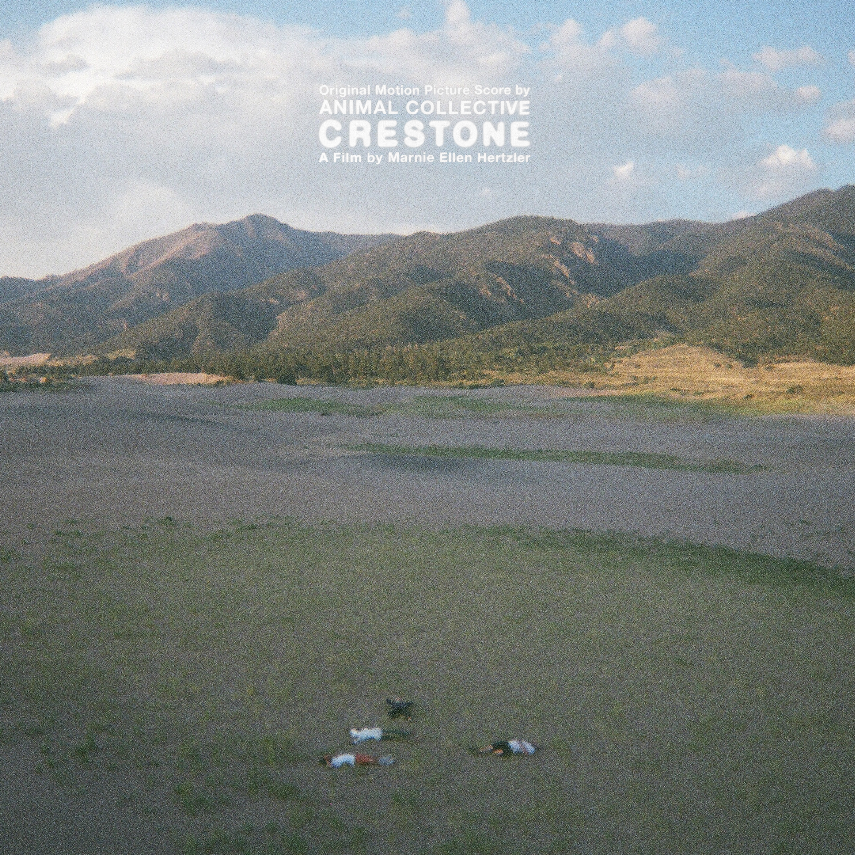 Crestone: Original Motion Picture Score