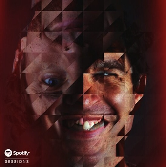 Spotify Sessions