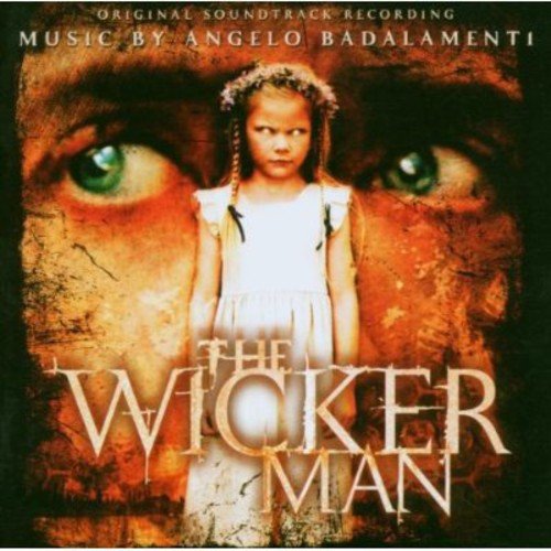 The Wicker Man (Original Soundtrack Recording)