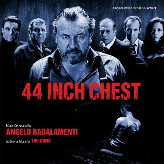 44 Inch Chest