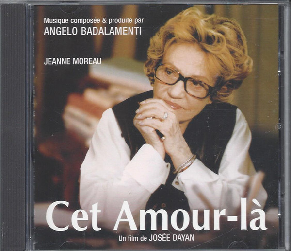 Cet Amour-La