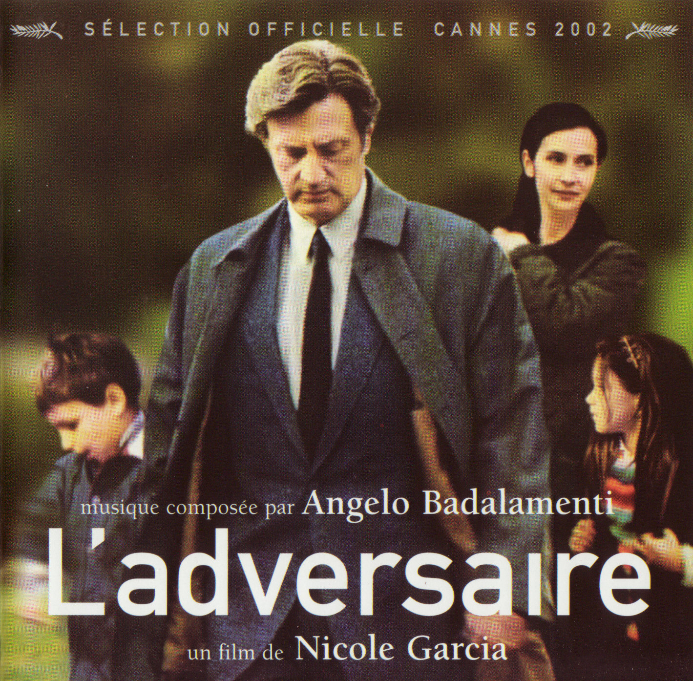 L'Adversaire