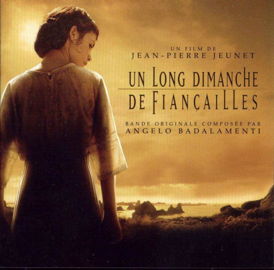 Un long dimanche de fiançailles