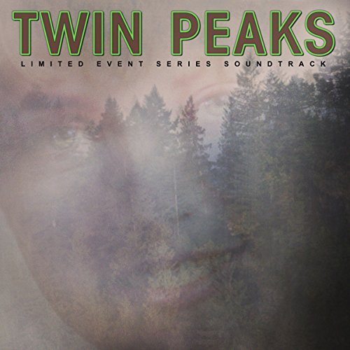 Twin Peaks: Limited Event Series Soundtrack