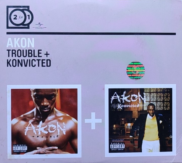 Trouble / Konvicted